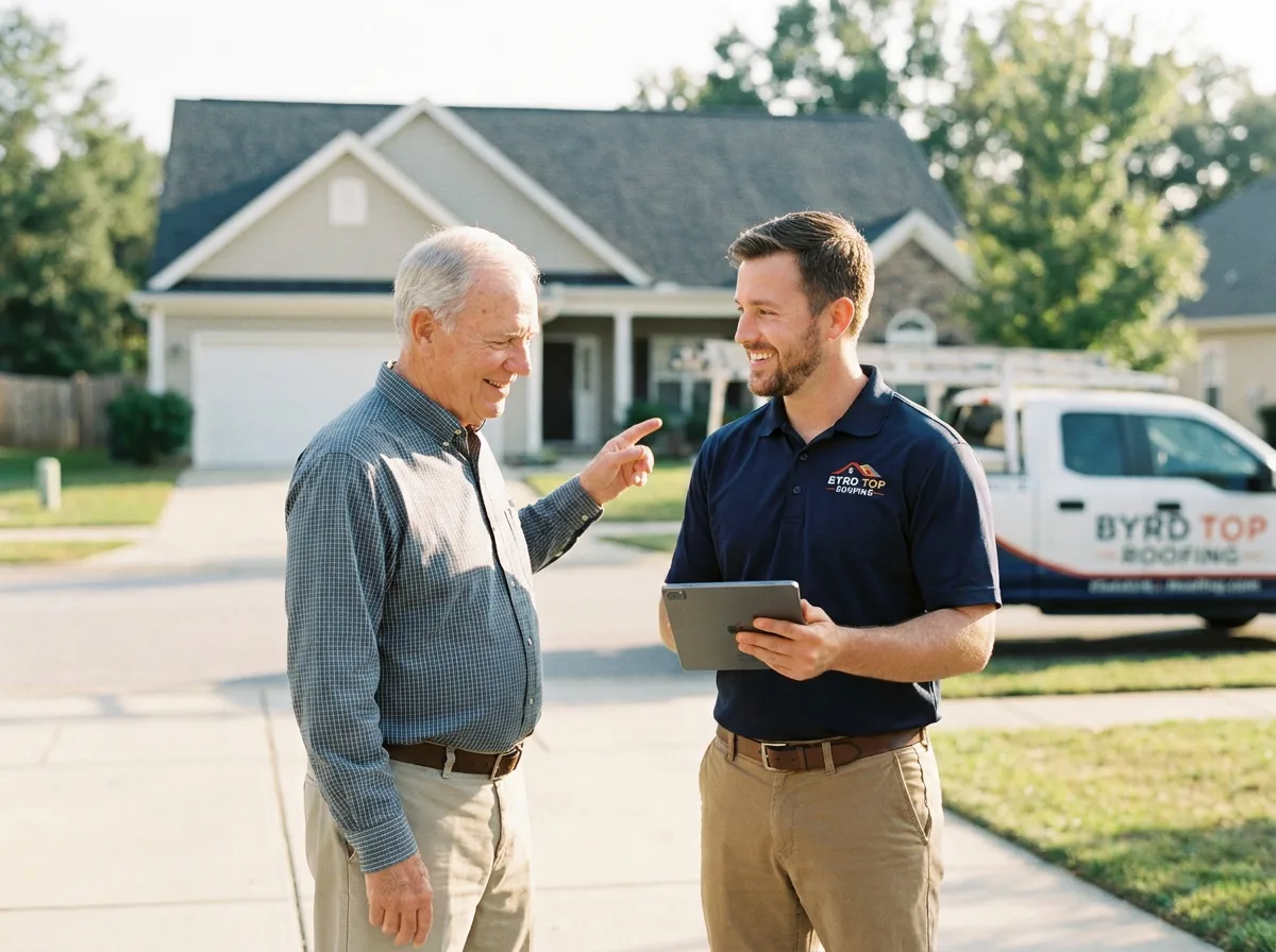 Roofing Nemaha, NE FAQs